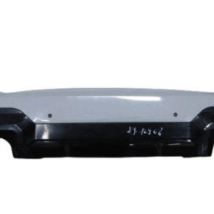 Bumper BMW X3 G01 LCI FACELIFT M-Pakket M Pakket 20- 51128081855 Achterbumper KJ10902