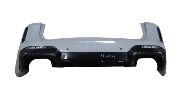 Bumper BMW X3 G01 LCI FACELIFT M-Pakket M Pakket 20- 51128081855 Achterbumper KJ10902