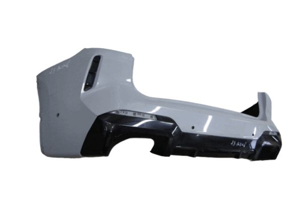 Bumper BMW X3 G01 LCI FACELIFT M-Pakket M Pakket 20- 51128081855 Achterbumper KJ10902