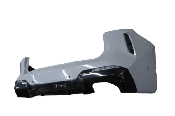 Bumper BMW X3 G01 LCI FACELIFT M-Pakket M Pakket 20- 51128081855 Achterbumper KJ10902