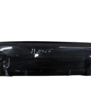 Bumper BMW X3 G01 LCI FACELIFT M-Pakket M Pakket 20- Achterbumper KJ11565