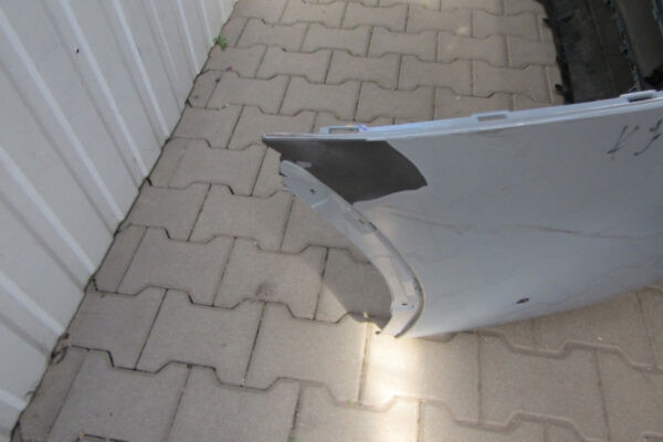 Bumper BMW X3 G01 LCI Facelift M-Pakket M Pakket20-51128081855 Achterbumper KJ10224