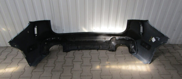 Bumper BMW X3 G01 LCI Facelift M-Pakket M Pakket20-51128081855 Achterbumper KJ10224