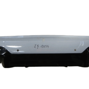 Bumper BMW X3 G01 LCI Facelift M-Pakket M Pakket20-51128081855 Achterbumper KJ10224