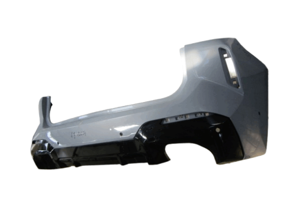 Bumper BMW X3 G01 LCI Facelift M-Pakket M Pakket20-51128081855 Achterbumper KJ10224