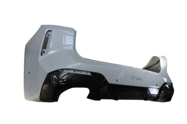 Bumper BMW X3 G01 LCI Facelift M-Pakket M Pakket20-51128081855 Achterbumper KJ10224