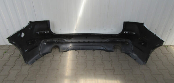 Bumper  BMW X3 G01 M-Pakket M Pakket 51128089729 Achterbumper KJ9849
