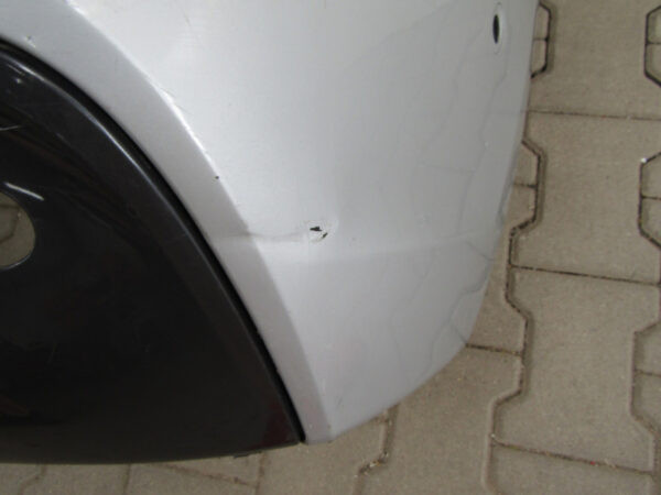 Bumper  BMW X3 G01 M-Pakket M Pakket 51128089729 Achterbumper KJ9849