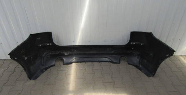 Bumper BMW X3 G01 M-Pakket M Pakket 51128089729 Achterbumper KJ9847
