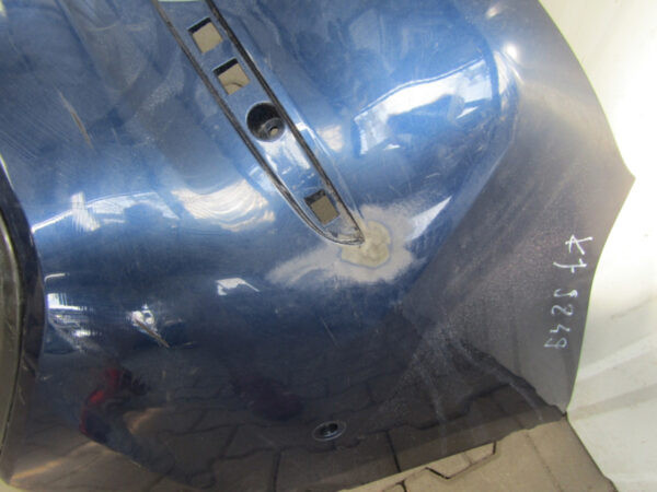 Bumper BMW X3 G01 M-Pakket M Pakket 51128089729 Achterbumper KJ9849