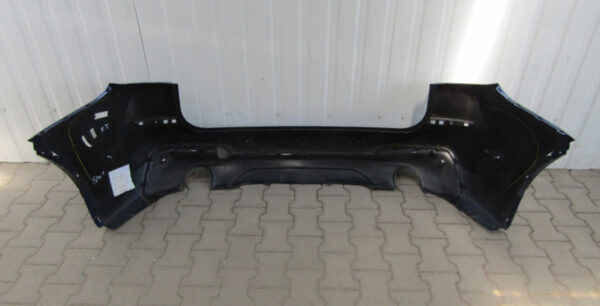 Bumper BMW X3 G01 M-Pakket M Pakket 51128089729 Achterbumper KJ9849