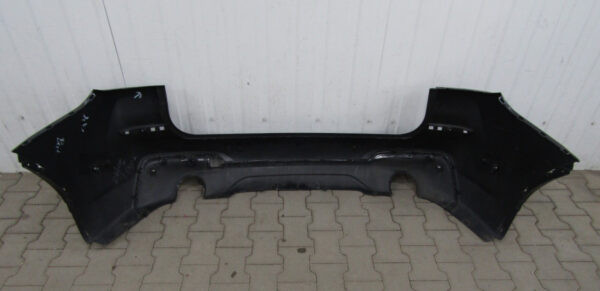 Bumper BMW X3 G01 M-Pakket M Pakket 8064829 Achterbumper KJ11753