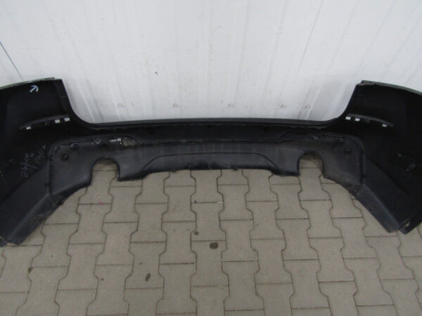 Bumper BMW X3 G01 M-Pakket M Pakket 8064829 Achterbumper KJ11753