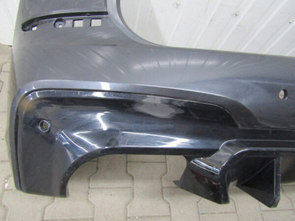 Bumper BMW X3 G01 M-Pakket M Pakket M40i Performance 17-21 773828-10 Achterbumper KJ11882
