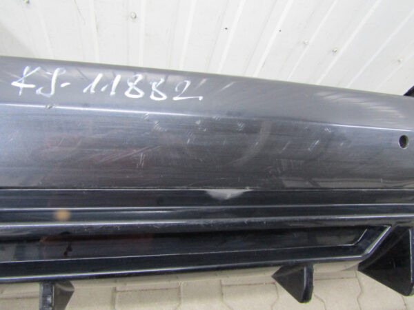 Bumper BMW X3 G01 M-Pakket M Pakket M40i Performance 17-21 773828-10 Achterbumper KJ11882