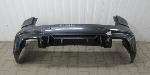 Bumper BMW X3 G01 M-Pakket M Pakket M40i Performance 17-21 773828-10 Achterbumper KJ11882