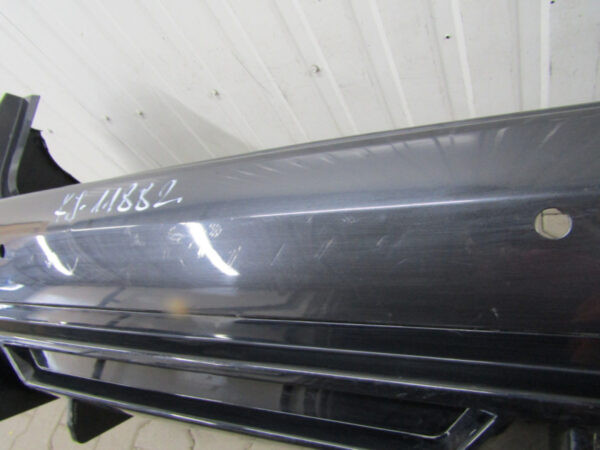 Bumper BMW X3 G01 M-Pakket M Pakket M40i Performance 17-21 773828-10 Achterbumper KJ11882