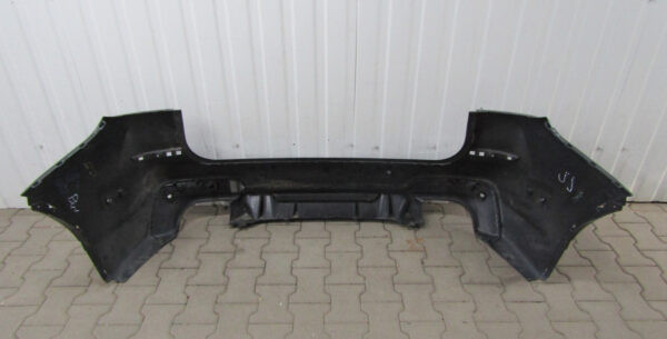 Bumper BMW X3 G01 M-Pakket M Pakket M40i Performance 17-21 773828-10 Achterbumper KJ11882
