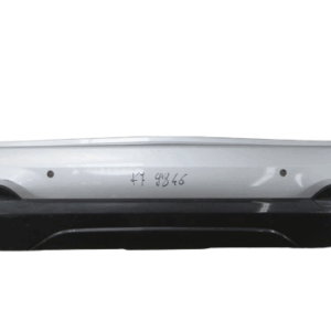 Bumper  BMW X3 G01 M-Pakket M Pakket 51128089729 Achterbumper KJ9849
