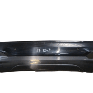 Bumper BMW X3 G01 M-Pakket M Pakket 51128089729 Achterbumper KJ9847