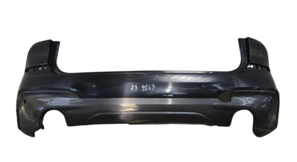Bumper BMW X3 G01 M-Pakket M Pakket 51128089729 Achterbumper KJ9847