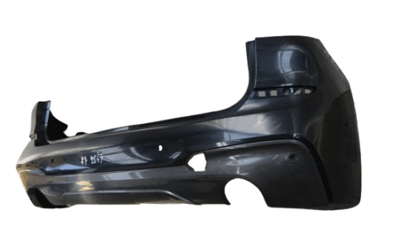 Bumper BMW X3 G01 M-Pakket M Pakket 51128089729 Achterbumper KJ9847