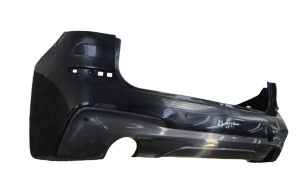 Bumper BMW X3 G01 M-Pakket M Pakket 51128089729 Achterbumper KJ9847