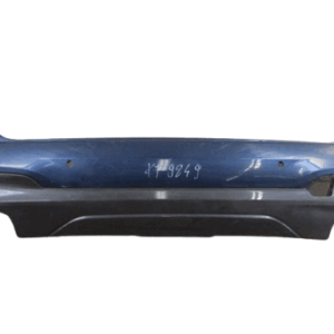 Bumper BMW X3 G01 M-Pakket M Pakket 51128089729 Achterbumper KJ9849