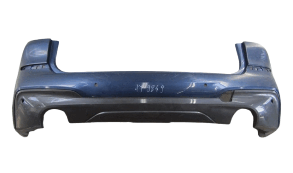 Bumper BMW X3 G01 M-Pakket M Pakket 51128089729 Achterbumper KJ9849