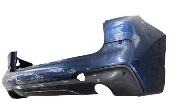Bumper BMW X3 G01 M-Pakket M Pakket 51128089729 Achterbumper KJ9849
