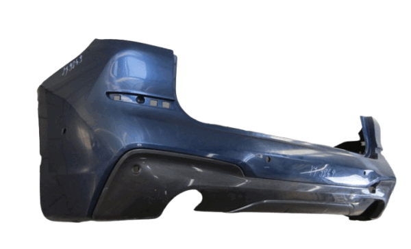 Bumper BMW X3 G01 M-Pakket M Pakket 51128089729 Achterbumper KJ9849