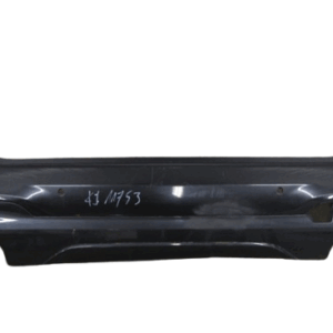 Bumper BMW X3 G01 M-Pakket M Pakket 8064829 Achterbumper KJ11753