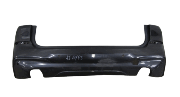 Bumper BMW X3 G01 M-Pakket M Pakket 8064829 Achterbumper KJ11753