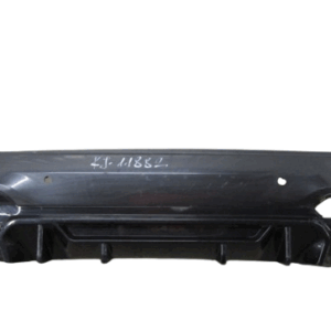 Bumper BMW X3 G01 M-Pakket M Pakket M40i Performance 17-21 773828-10 Achterbumper KJ11882