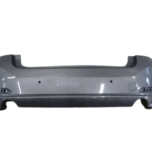 Bumper BMW 3 G20 SEDAN FACELIFT LCI 22-Achterbumper KJ11398