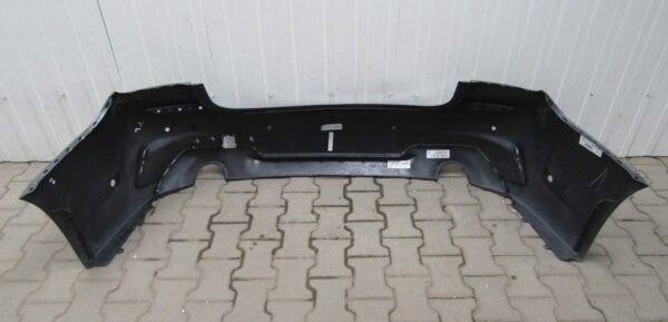 Bumper BMW 3 G20 M-Pakket M Pakket Sedan 18- Achterbumper KJ10036