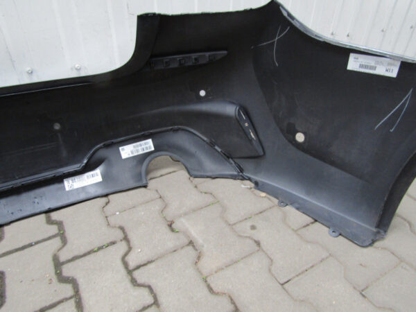 Bumper BMW 3 G20 M-Pakket M Pakket Sedan 18- Achterbumper KJ10036