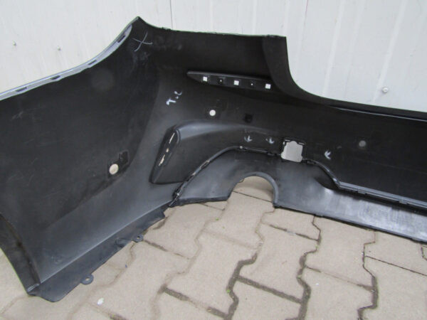 Bumper BMW 3 G20 M-Pakket M Pakket Sedan 18- Achterbumper KJ10036