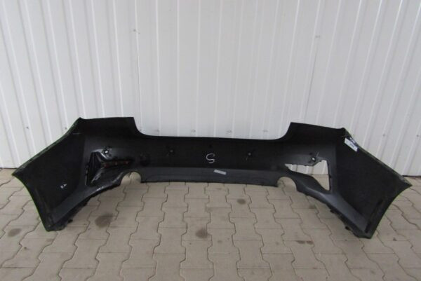 Bumper BMW 3 G20 Sedan 18- 11226005111 Achterbumper X4809