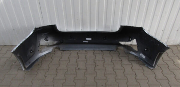 Bumper	BMW 3 G20 Sedan 18-   Achterbumper  KJ9753