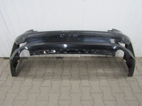 Bumper	BMW 3 G20 Sedan 18-   Achterbumper  KJ11986