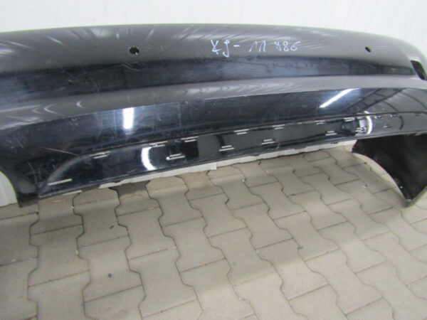 Bumper	BMW 3 G20 Sedan 18-   Achterbumper  KJ11986
