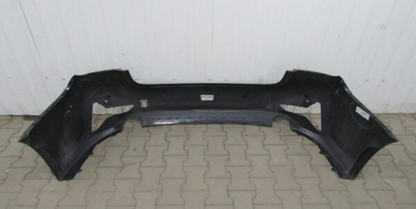 Bumper	BMW 3 G20 Sedan 18-   Achterbumper  KJ11986
