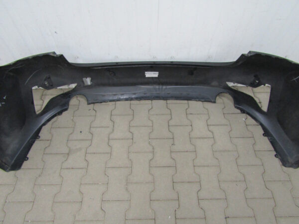 Bumper	BMW 3 G20 Sedan 18-   Achterbumper  KJ11986