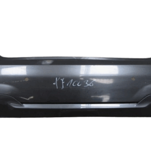 Bumper BMW 3 G20 M-Pakket M Pakket Sedan 18- Achterbumper KJ10036