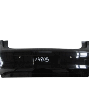 Bumper BMW 3 G20 Sedan 18- 11226005111 Achterbumper X4809