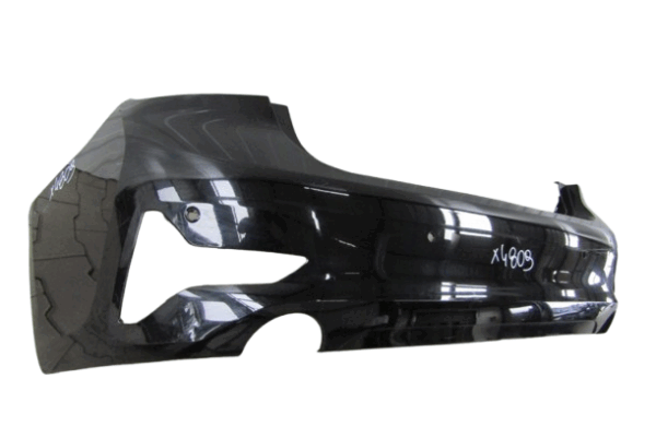 Bumper BMW 3 G20 Sedan 18- 11226005111 Achterbumper X4809