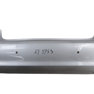 Bumper	BMW 3 G20 Sedan 18-   Achterbumper  KJ9753