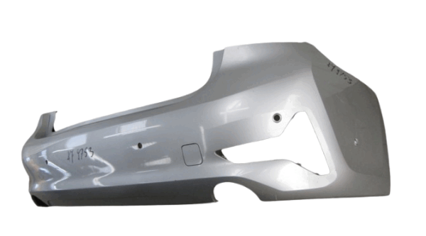 Bumper	BMW 3 G20 Sedan 18-   Achterbumper  KJ9753