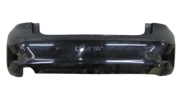 Bumper	BMW 3 G20 Sedan 18-   Achterbumper  KJ11986
